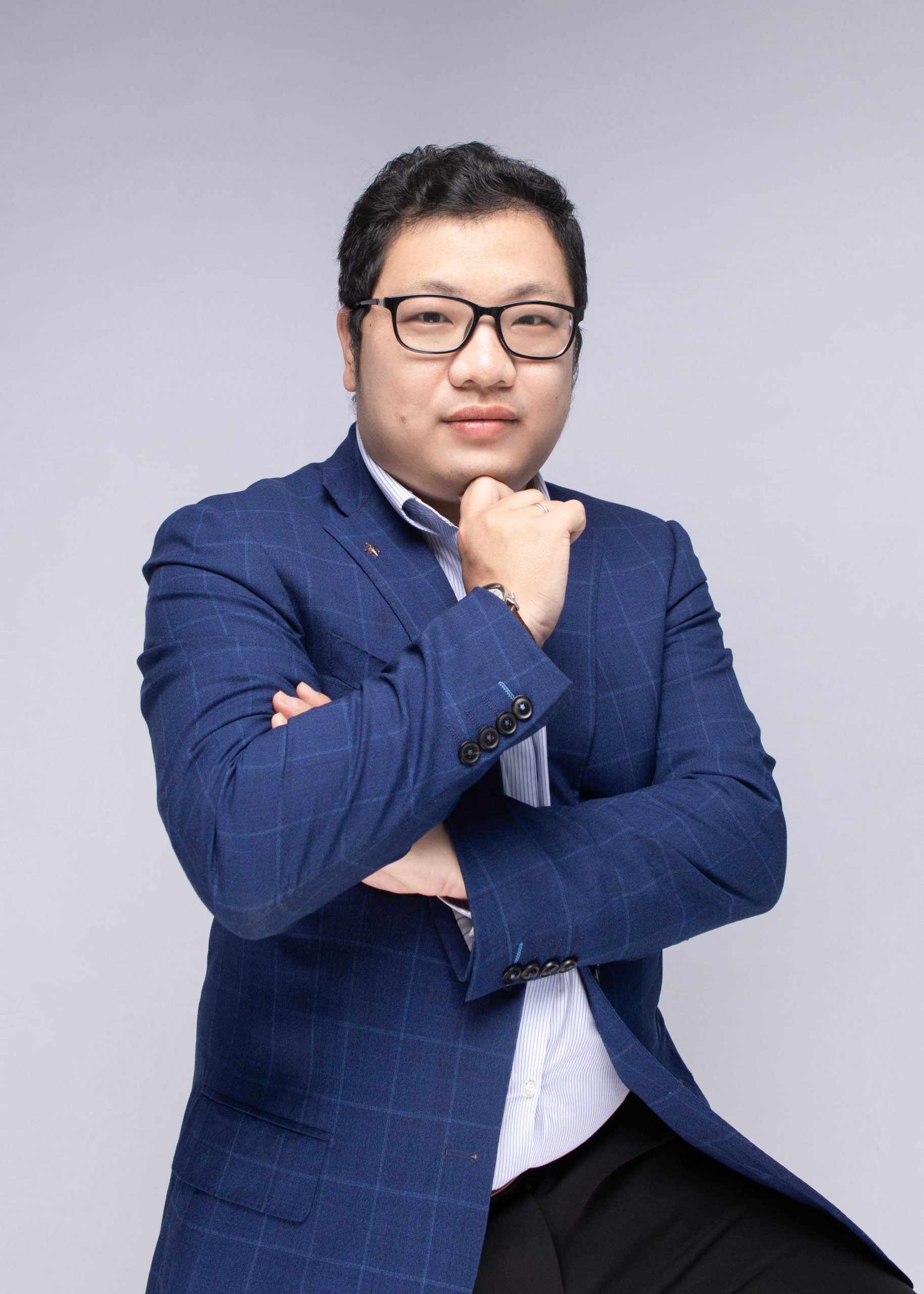江西英豪傅睿教育集团—高管风采-江西英豪傅睿教育集团